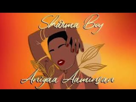 Sharma Boy - Hala Hala Habibti (Official Music Video)