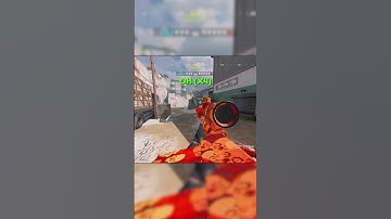 Acting like a BOT then I Hit a CLIP 😂