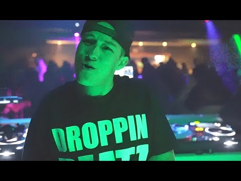 DJ Hapa Boy at The District Nightclub 2019