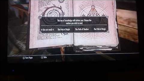 skyrim duplication glitch