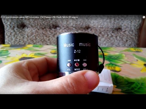 Video: Majhen Zvočnik Z Bluetooth: Pregled Mini Modelov Za Glasbo. Kako Izbrati?