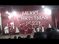 Nanstop Christmas Songs