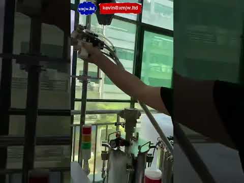 Handheld AB Glue Two-Component Dispenser Machine