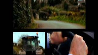 Doe Road Safety - Read The Road