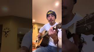 How To Play Boracho Station the EASY WAY (Ryan Bingham)