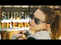 Love Quinn | super freak [ you ]