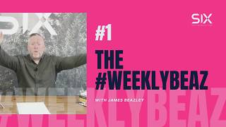What differentiates a good leader from a transformational one? #WeeklyBeaz