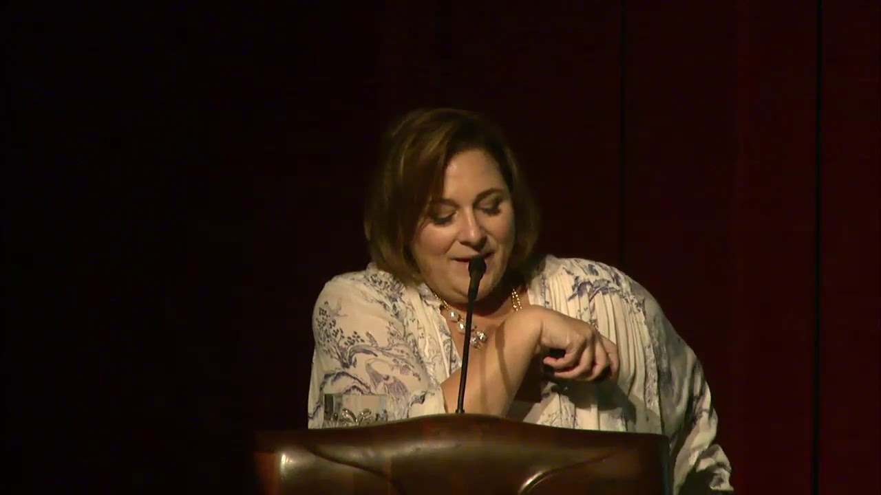 Jennifer Weiner | Little Bigfoot, Big City