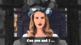 Galaco「Born to Die」Cover