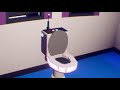 Rec Room| Back to The Toilet - VR - No Commentary