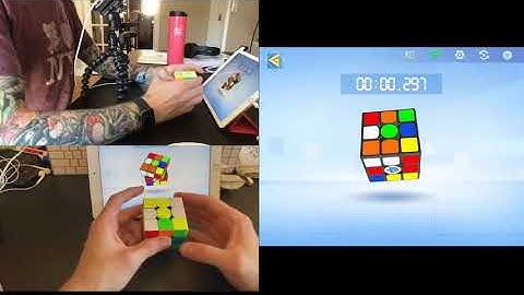 CubeStation V2 (beta) OBS experiment