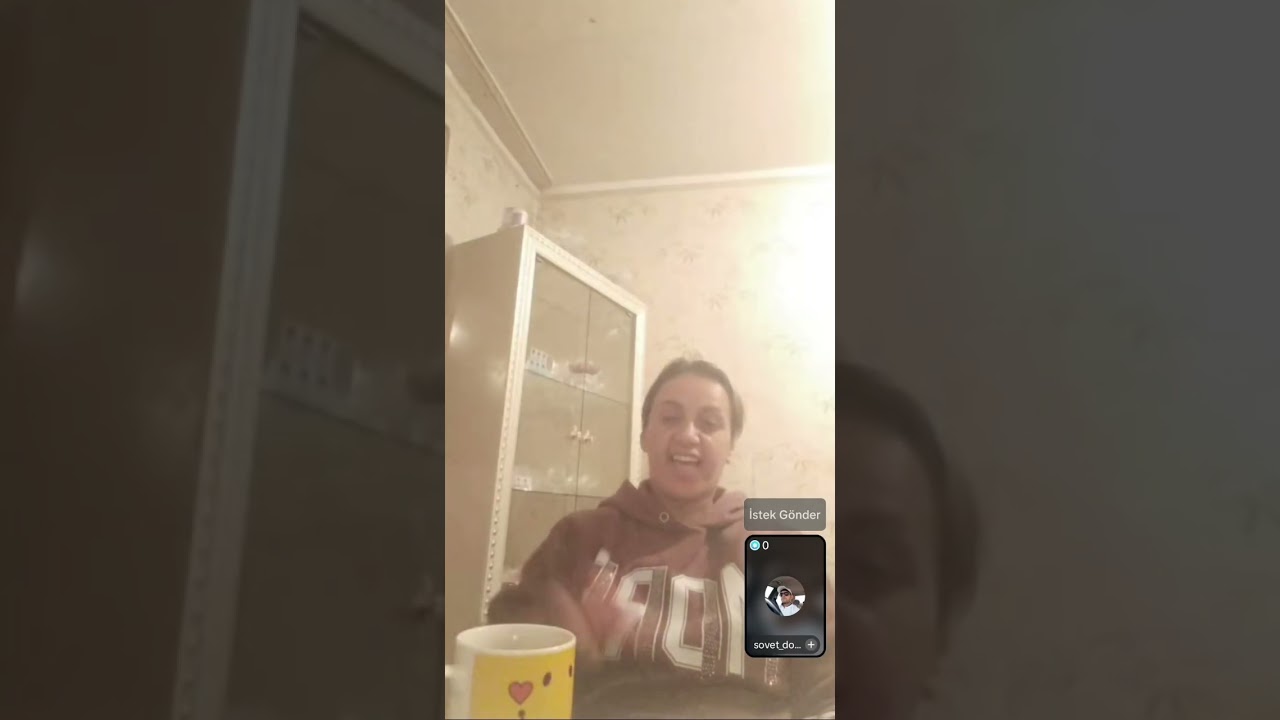 Fizuli Anasının Evinə Getdi Gözəl Şok Sözlər Dedi!