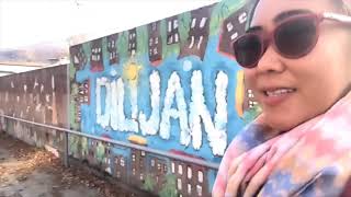 8 Things To Do And See In Dilijan/A DIY Walking Tour In Dilijan/Dilijan, Armenia | Petite Adventures
