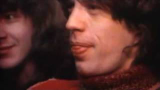 Wild Horses & Brown Sugar －The Rolling Stones chords