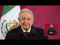 #Mañanera Andrés Manuel López Obrador Jueves 26 Noviembre 2020   México 🔝🔝🔝