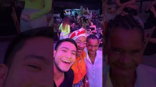 Carmen Cecilia E Isolina, Tremendo Show