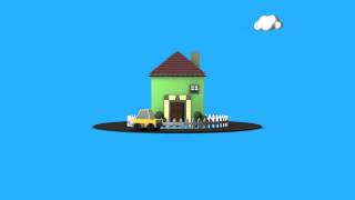 Animation - Project Sequence HD 2014