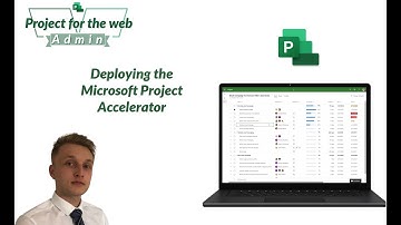 Project for the Web (Admin) : 04 Deploying Accelerator