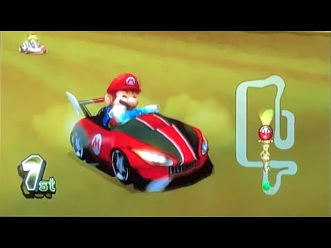 BWAHAHAHA (Mario Kart Wii)