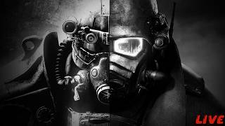 Fallout A Tale Of Two Wastelands - The Capital Wasteland
