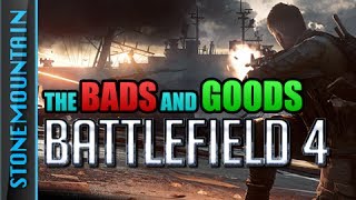 WHAT THE HELL BATTLEFIELD?! - Battlefield 4 Thoughts and Review on Xbox 360 (Current Gen) PS3