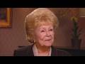 Debbie Reynolds Talks About Her True Feelings About Donald O'Connor