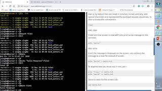 LEARN LINUX BASICS IN 1 HOUR-----WOWWWWW