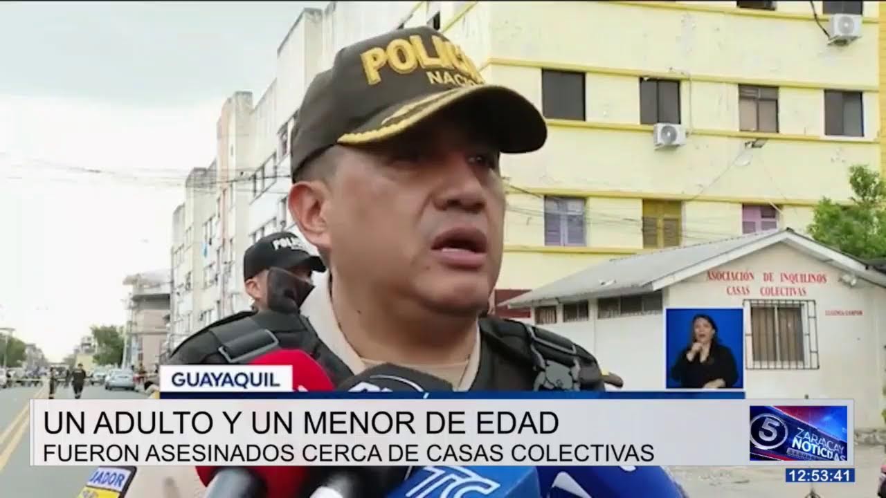 Zaracay Noticias - Segunda Emisión 03/03/2026