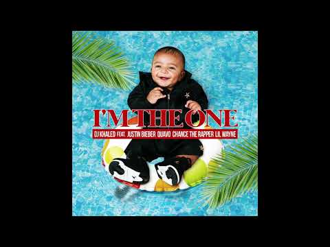 DJ Khaled - No Brainer (Audio) ft. Justin Bieber, Chance the