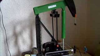 Lufkin Air Balanced Pumpjack
