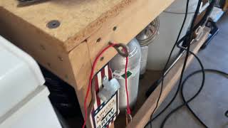 WiFi Brew kettle temp with ESP8266 and DS18B21