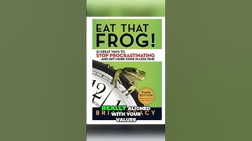 Are Your Goals 🎯 Aligned with Your True Values? 🌱