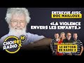 Le retour de radio x reoit doc maillouxla violence envers les enfants