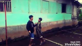 Parodi - Salah kekancan