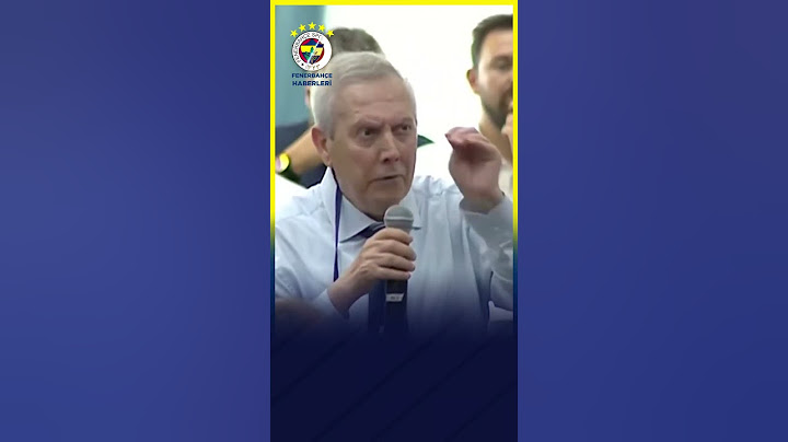 Aziz Yıldırım'dan Ali Koç'a: Bak Mourinho İle İlgi Söylediğini Söylersem, Çok Ayıp Olur!