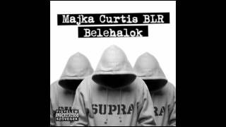 Video thumbnail of "Majka Curtis BLR-Élet Bábja"