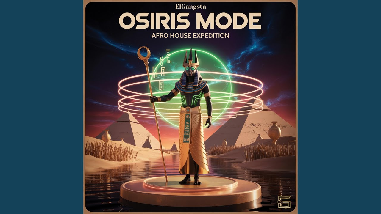 YouTubeでOsiris Mode (Afro House Expedition)を視聴