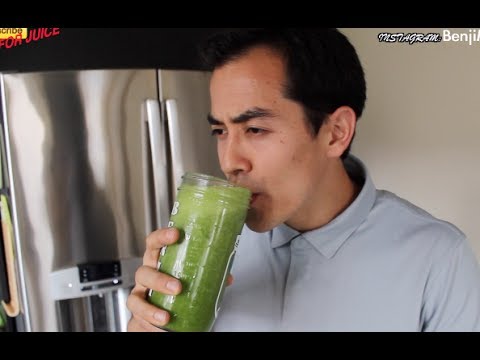 fastest-green-juice-recipe-(quick-and-easy)--benjimantv
