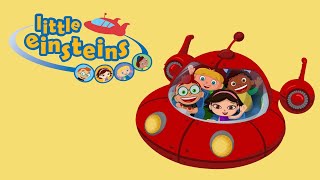 Little Einsteins Theme Song [1 Hour Loop]