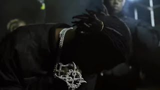 Playboi Carti - H00Dbyair [Hba] (Instrumental)