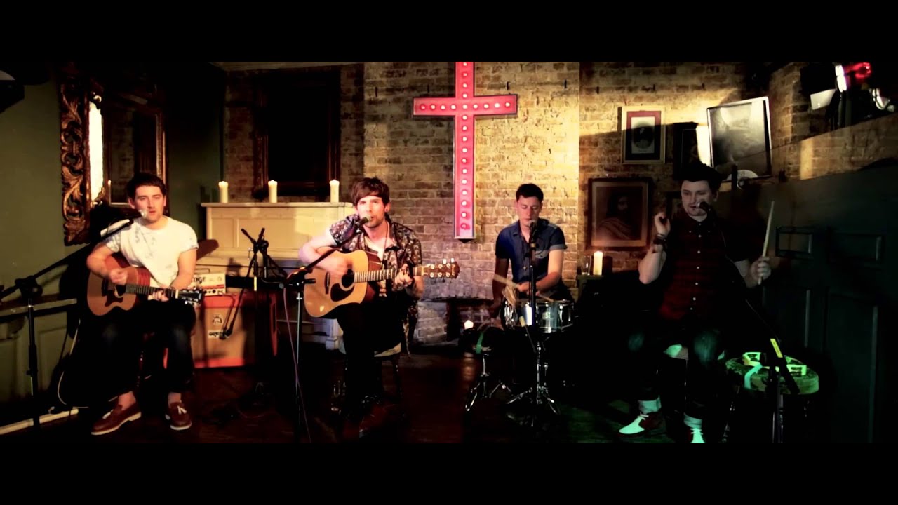 FELLA - Donna (Acoustic)