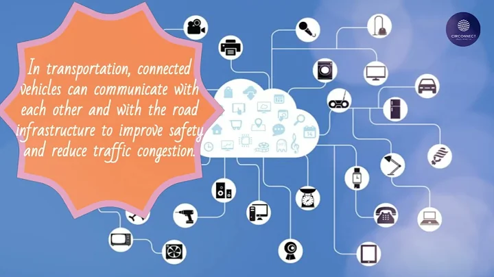 The Internet of Things: Connected Devices and Smart Homes