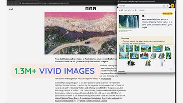 Cambridge Picture Dictionary Online