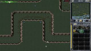 Command and Conquer Remastered Collection Red Alert - Tower Defense V1 by Photonics with SgtBrown