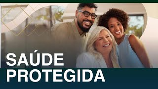 SAUDE PROTEGIDA