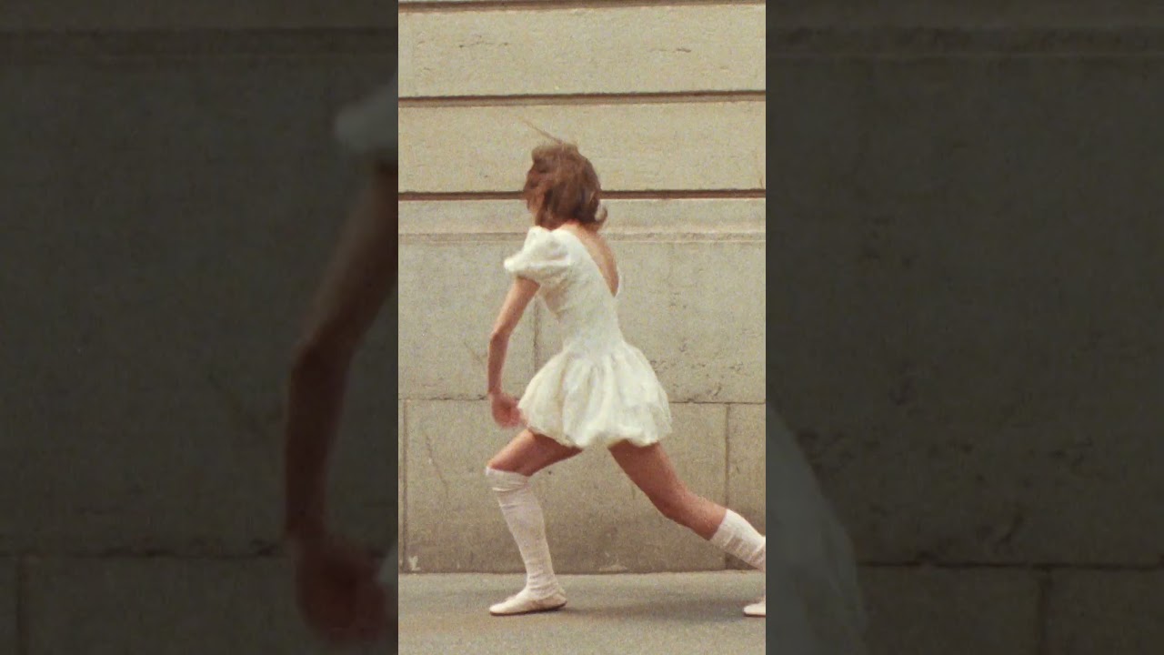 DANCE THE CITY