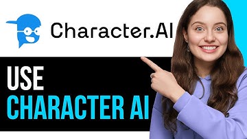 How To EASILY Use Character AI! (BEGINNER TUTORIAL & GUIDE) | NEW 2024