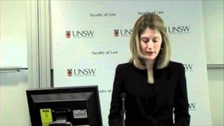 Do Climate Change 'Refugees' Exist? - Prof. Jane McAdam