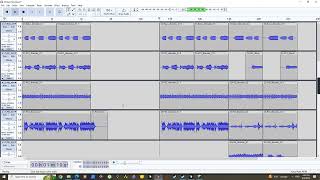 Mythical Island Full Song But I Added Cranchee Track 2 Buzzinga, Knurv