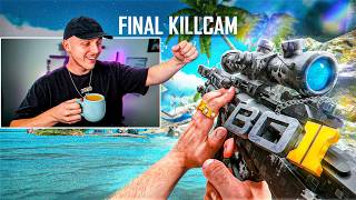 I FINALLY HIT THIS INSANE BO2 TRICKSHOT..